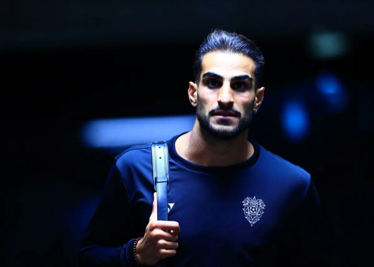 زاهدی: بله، با افسردگی‌ام در ژاپن برق تولید می‌کنند!