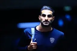 زاهدی: بله، با افسردگی‌ام در ژاپن برق تولید می‌کنند!