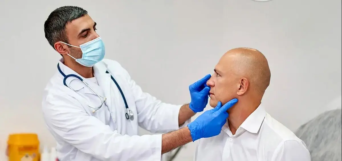 سوالاتی که باید از دکتر عمل بینی پرسید