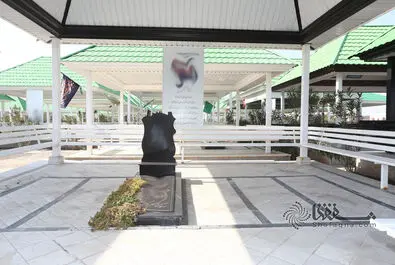 قبور لاکچری
