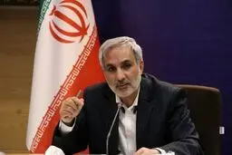 جلسه استیضاح میدری هفته بعد برگزار نمی‌شود/ استیضاح هنوز اعلام وصول نشده است