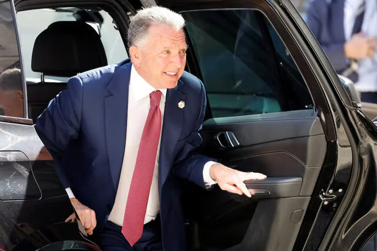 آمریکا چه تضمینی برای رفع تحریم‌ها به ایران می‌دهد؟