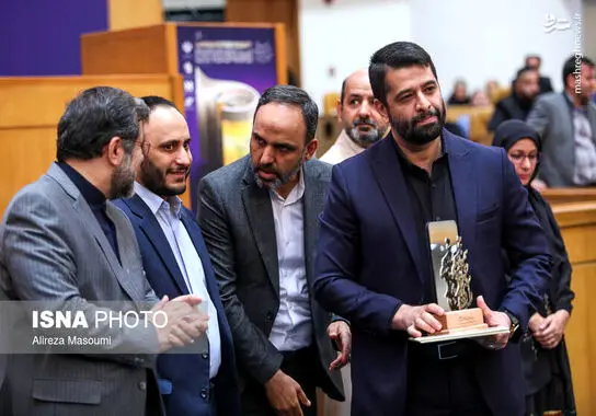 جشنواره ملی رسانه‌های ایران