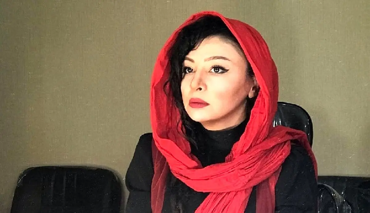 مه لقا باقری به آلمان مهاجرت کرد | دلیل مهاجرت مه لقا باقری چیست؟