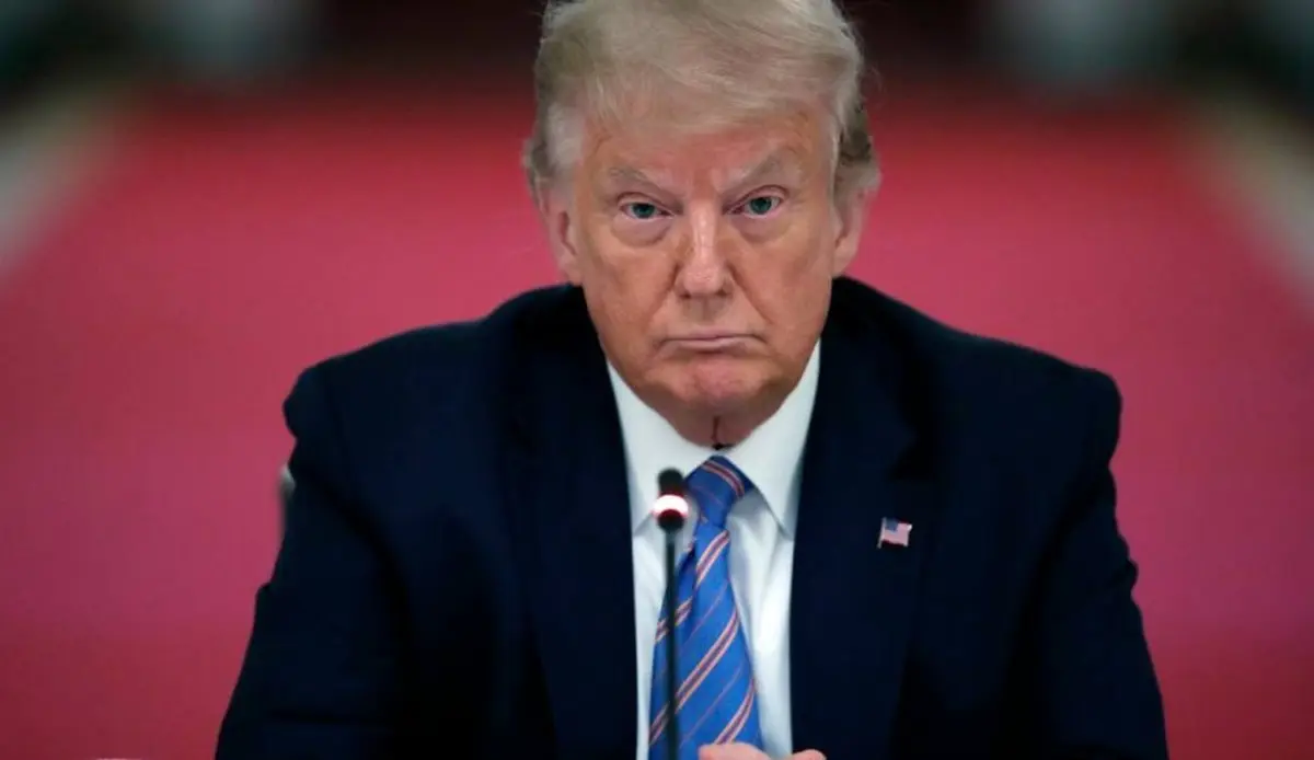 نگرانی ترامپ از حکم دادگاه کلرادو/ کابوس حذف از انتخابات 2024