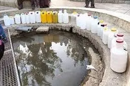 احداث سد گویزان راهی برای حل مشکل کم آبی در بانه

