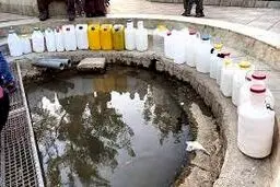 احداث سد گویزان راهی برای حل مشکل کم آبی در بانه

