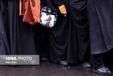 تجمعی اعتراضی سفارت فرانسه
