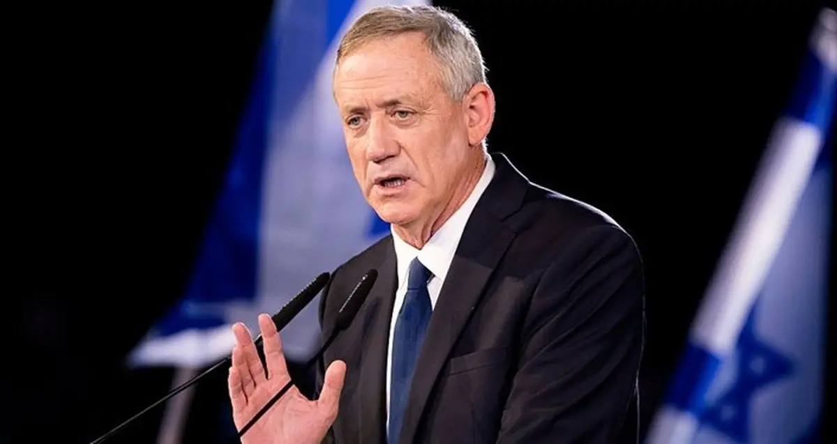 اظهارات تهدیدآمیز وزیر جنگ اسرائیل علیه لبنان