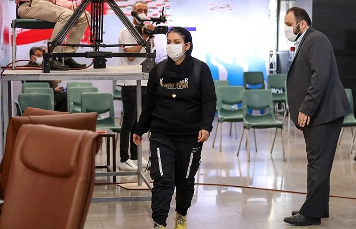 از زن موتوسوار  تا وعده حذف نفوذی‌ها