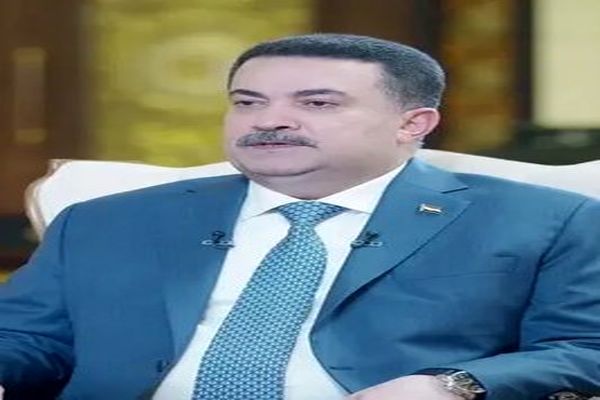 السودانی: موفقیت مذاکرات ایران و آمریکا بر منطقه تأثیر می‌گذارد