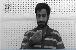 اعترافات عضو دستگیر شده گروهک جیش الظلم