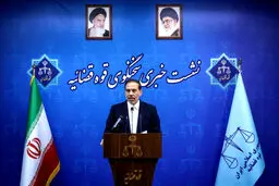 چهار نفر دیگر هم با پسر و عروس کاظم صدیقی دستگیر شدند