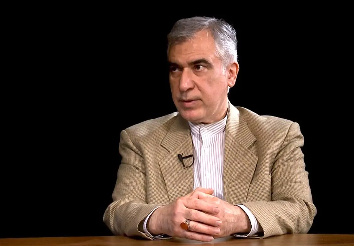  زهره وند: سفر عراقچی به افغانستان ضروری بود