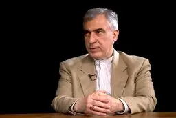  زهره وند: سفر عراقچی به افغانستان ضروری بود