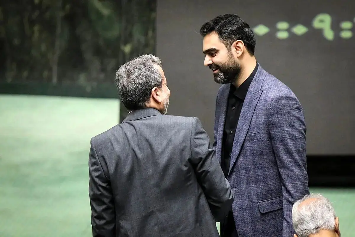 ادعای امیرحسین ثابتی: ممکن است همه چهارشنبه‌ها تعطیل شوند!