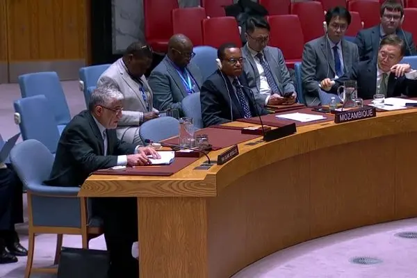 ایران تروریسم دولتی آمریکا را محکوم کرد