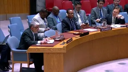 ایران تروریسم دولتی آمریکا را محکوم کرد