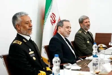 فرماندهان ارتش