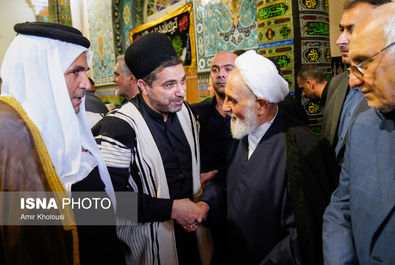 ختم محمد ناطق نوری 