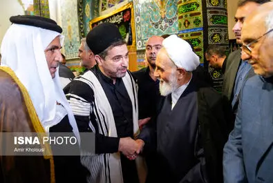 ختم محمد ناطق نوری 