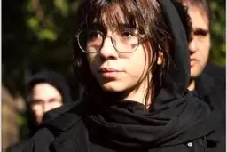 استوری معنادار دختر داریوش مهرجویی! + عکس