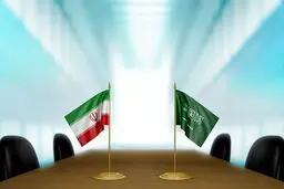 خبرهای جدید و حساس از مذاکرات ایران و عربستان