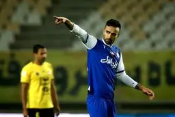ترکیب استقلال برابر سپاهان با سورپرایز مهم