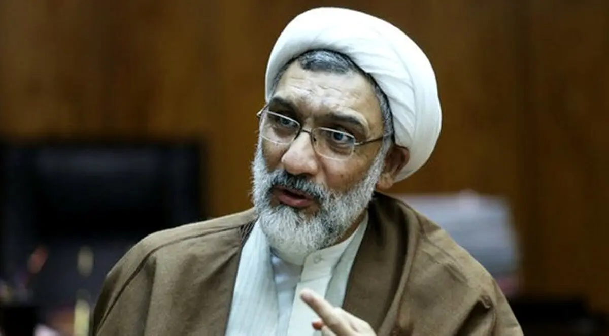 حجت‌الاسلام مصطفی پورمحمدی: سفرهای استانی رئیسی خیلی خوب است