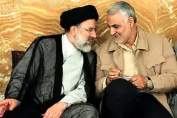 یکی از بزرگان، در خواب به شهید رییسی گفته «چرا اون دنیا هم این‌قدر جنب‌وجوش دارید؟»/ رییسی گفته «داریم با حاج‌قاسم مقدمات ظهور را فراهم می‌کنیم»