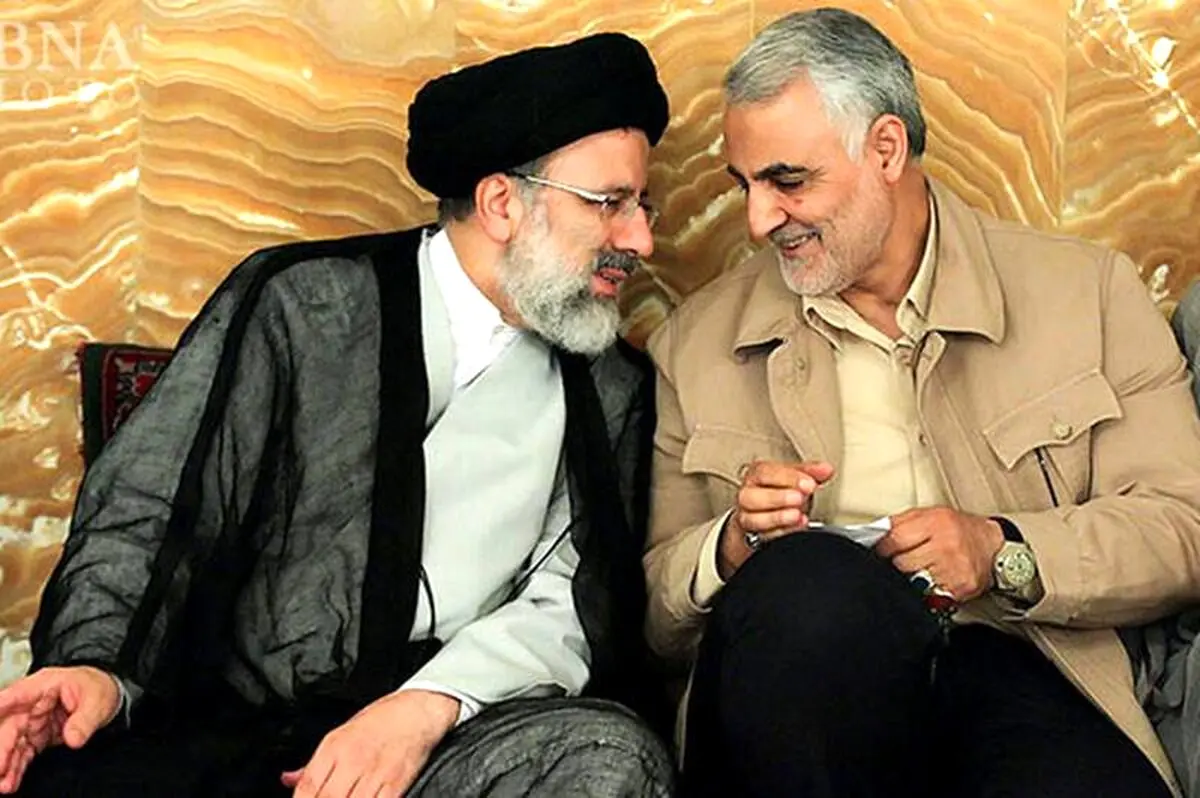 یکی از بزرگان، در خواب به شهید رییسی گفته «چرا اون دنیا هم این‌قدر جنب‌وجوش دارید؟»/ رییسی گفته «داریم با حاج‌قاسم مقدمات ظهور را فراهم می‌کنیم»