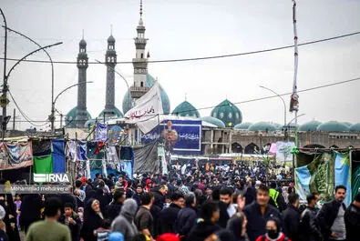 جمکران