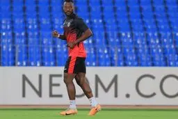 غیرمنتظره برای پرسپولیس با گل سبای