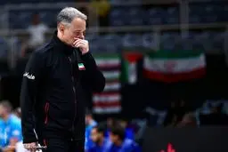 تکرار یک کابوس: این درد  درمان نشدنی والیبال ایران