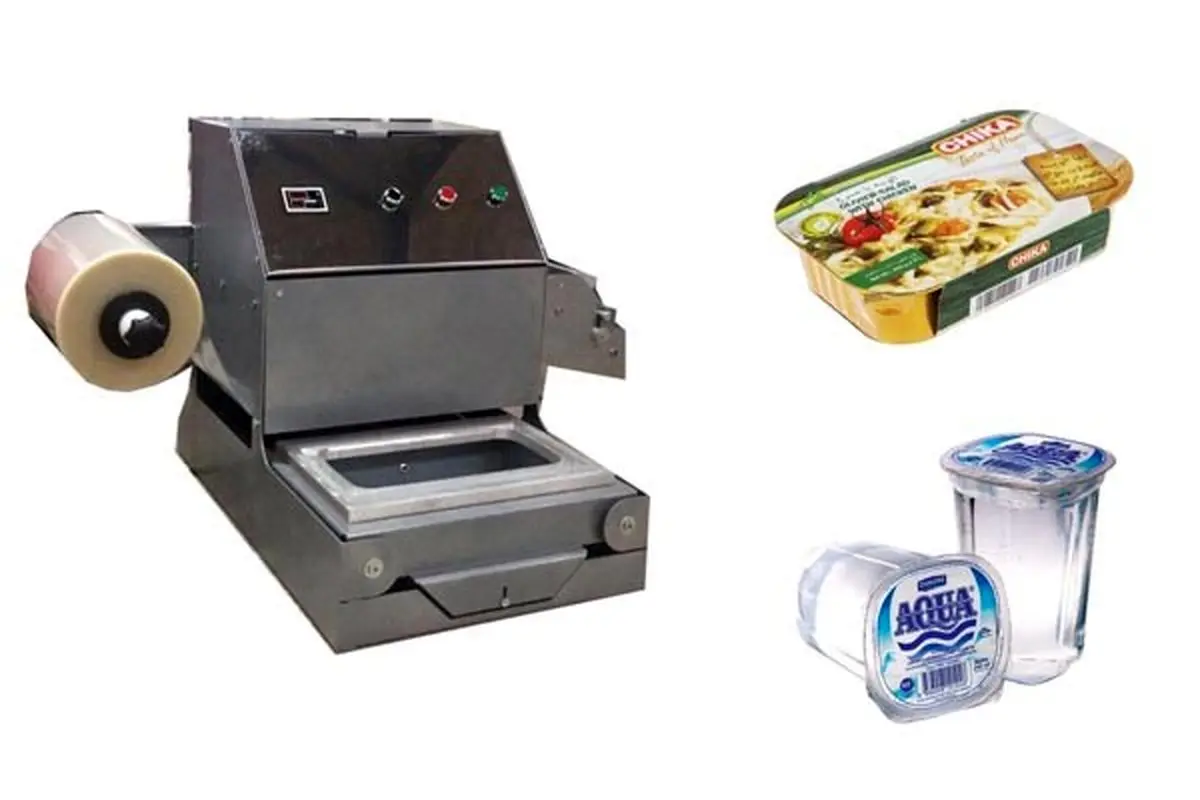 دستگاه سیل وکیوم چیست؟ انواع و نکات مهم پیش از خرید
