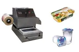 دستگاه سیل وکیوم چیست؟ انواع و نکات مهم پیش از خرید
