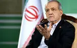 واکنش پزشکیان به سخنان ضد و نقیض ترامپ و جنگ ایران با عربستان