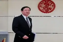 اظهارات سفیر چین درباره روابط با ایران؛ تهران و پکن باید صبورتر باشند