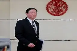 اظهارات سفیر چین درباره روابط با ایران؛ تهران و پکن باید صبورتر باشند