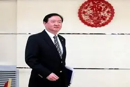 اظهارات سفیر چین درباره روابط با ایران؛ تهران و پکن باید صبورتر باشند