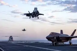 اختصاصی رویترز از درخواست نطامی بن‌سلمان از ترامپ