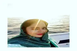 عکس های متفاوت نرگس محمدی و همسرش در جنگل