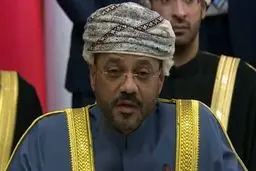 واکنش معنادار عمان به توافق ریاض و تهران