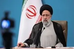 رئیسی: با هر شخصی و در هر جایگاهی که تخلف کرد برخورد کنید!