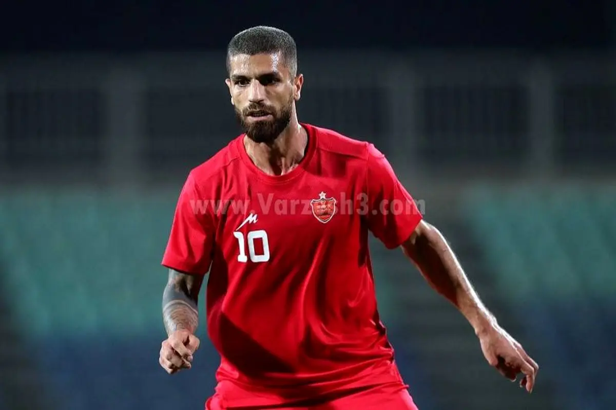 رسمی: پرسپولیس محکوم و تبرئه شد!