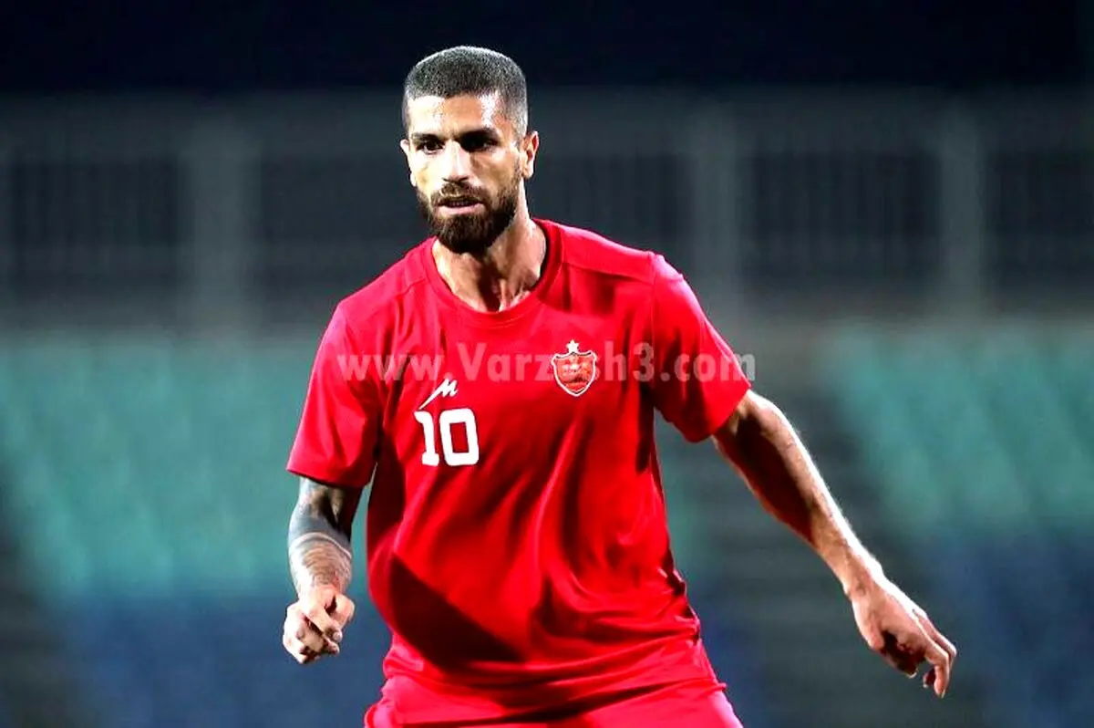 رسمی: پرسپولیس محکوم و تبرئه شد!