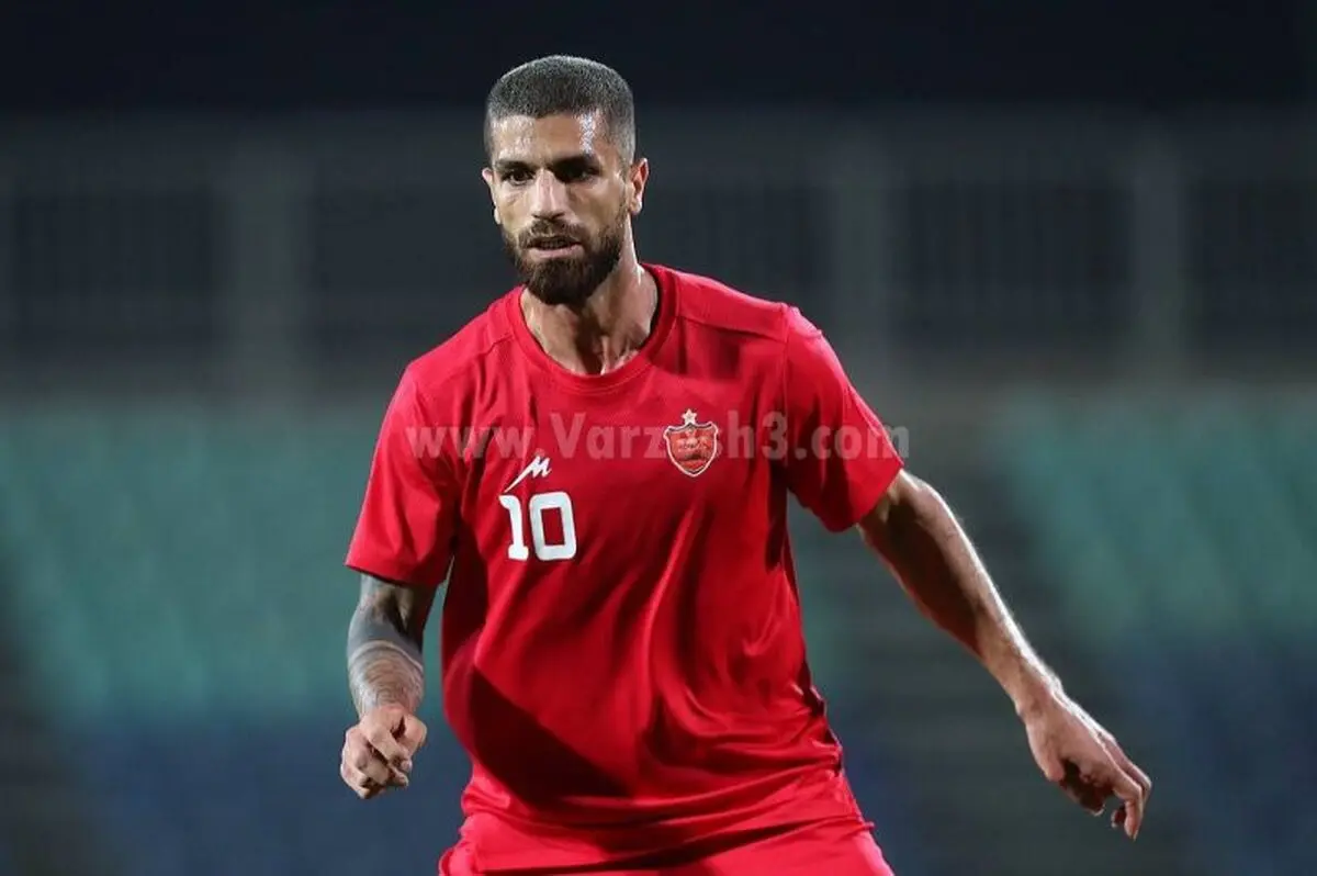 رسمی: پرسپولیس محکوم و تبرئه شد!