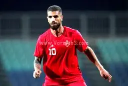 رسمی: پرسپولیس محکوم و تبرئه شد!
