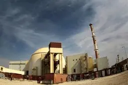 مذاکره جدید با روسیه برای توسعه نیروگاه اتمی بوشهر