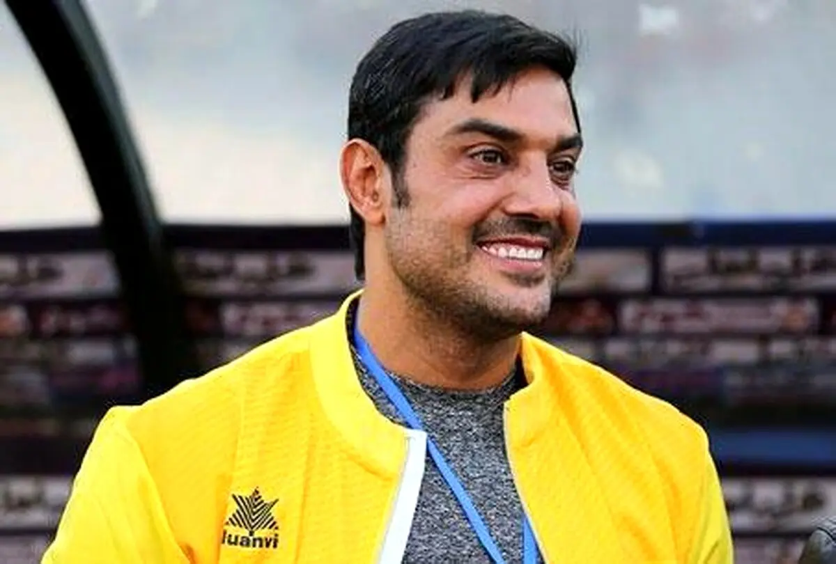نیما نکیسا، مدیرعامل ذوب‌آهن!